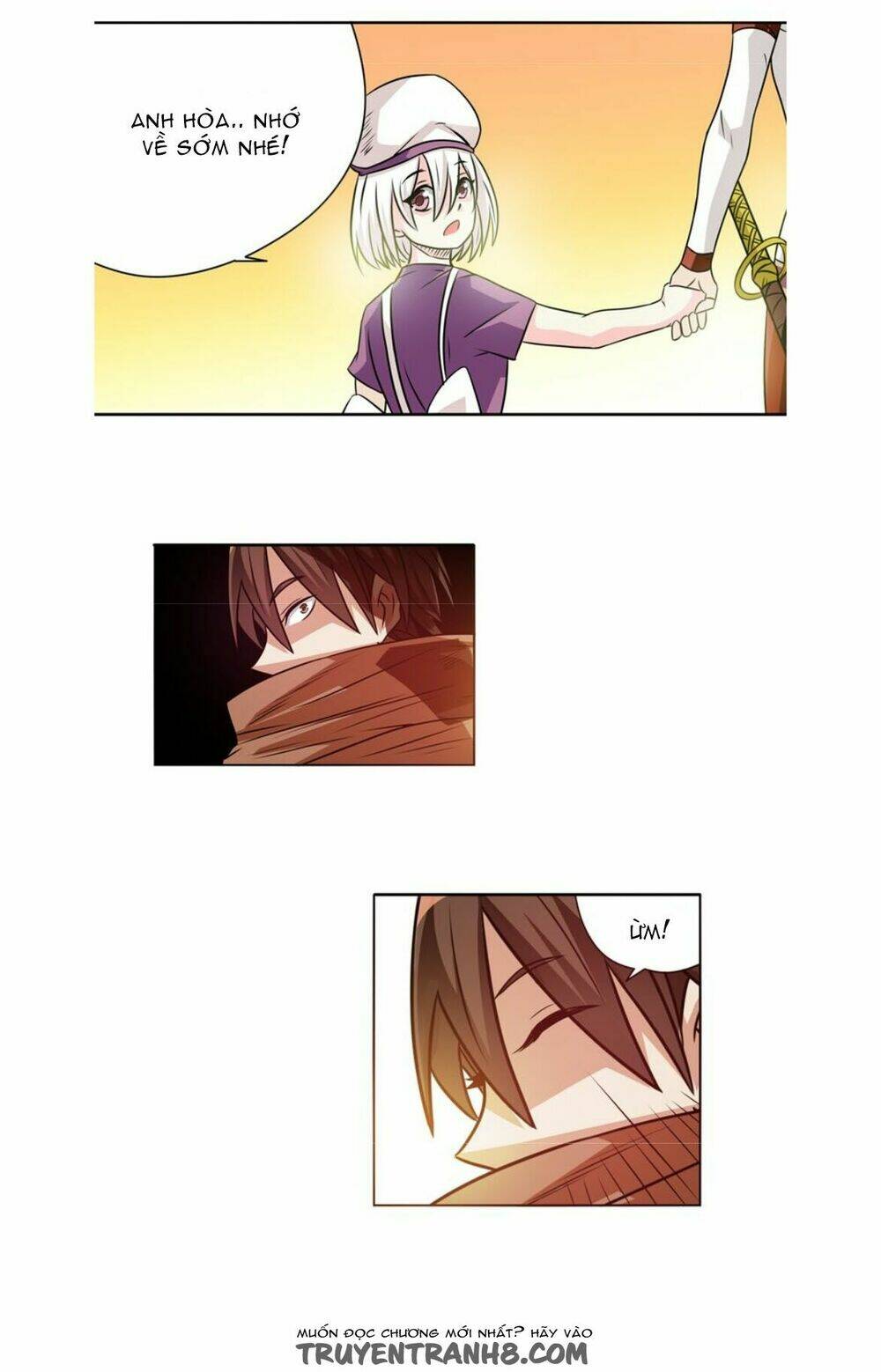 vì tôi là ông chú mở tiệm bán vũ khí chapter 22 16