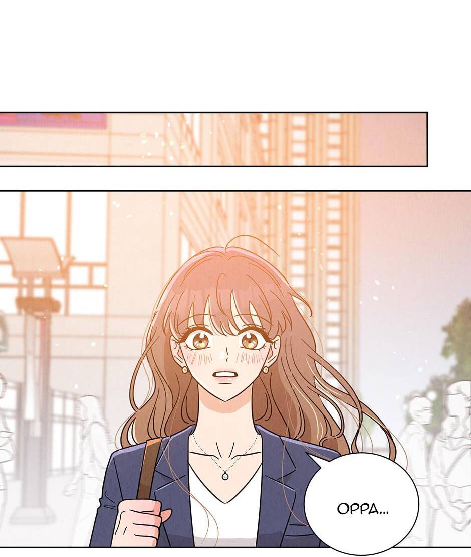 chào nhé, không làm thông gia nữa đâu! chapter 51 93