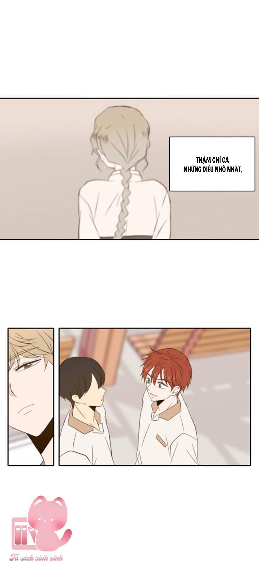 a good day to be a dog chapter 77 14