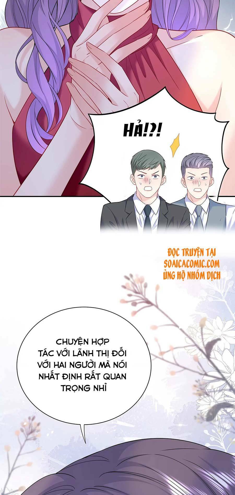 tôi dựa vào tà ý: nghịch chuyển nhân sinh chapter 48 12