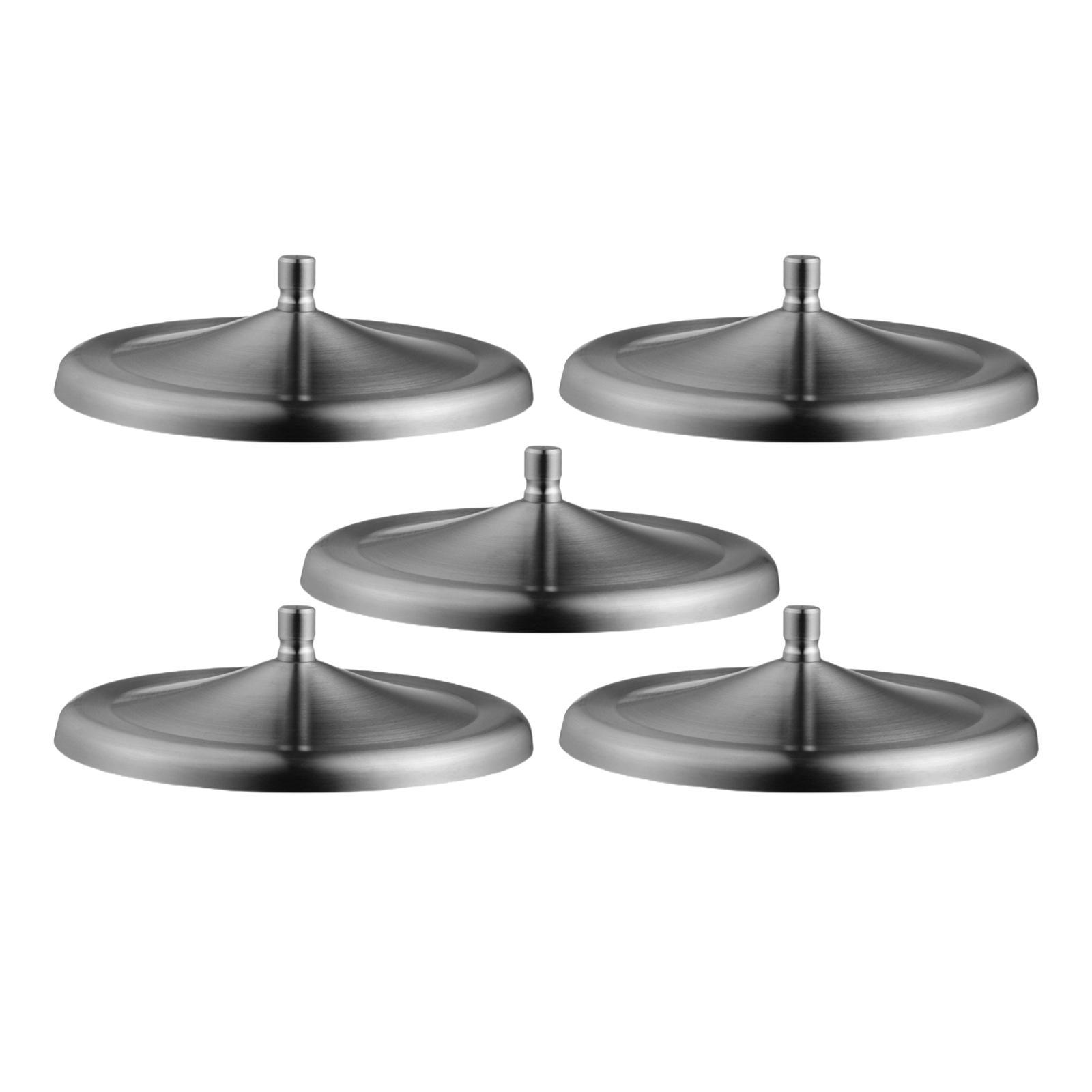 Japanese Style Round Cup Lid Reusable Drink Cup Lids Cup Cover for Drinks