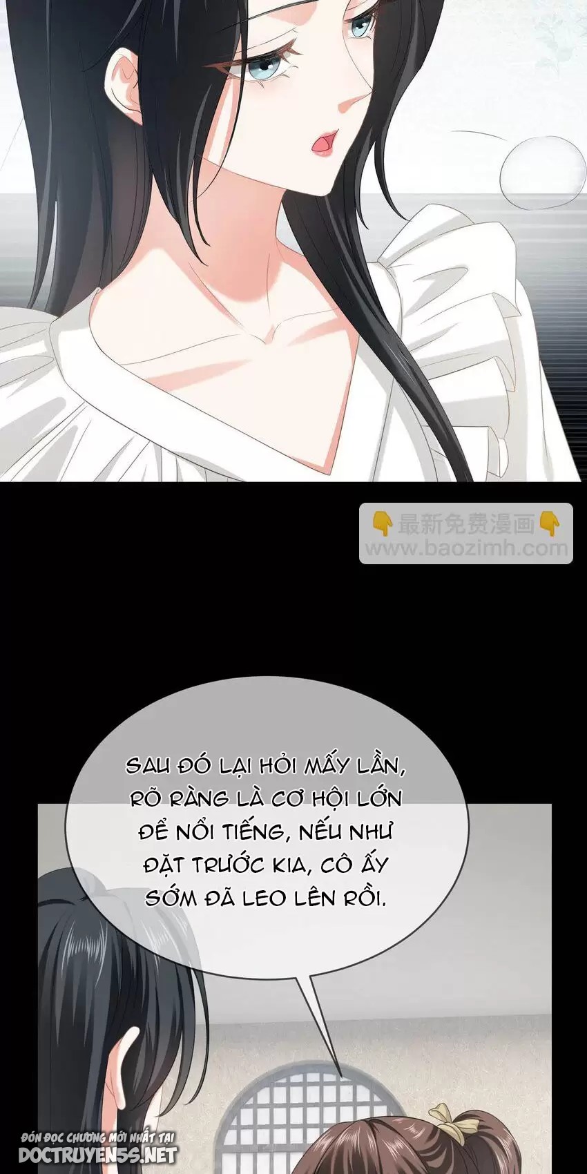 ảnh hậu một tuần mập ba cân chapter 10 23