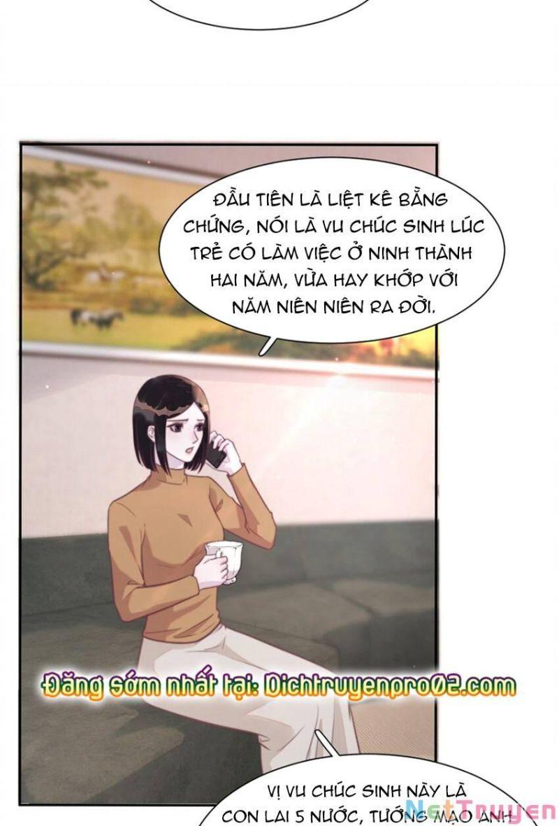 Nghe Nói Tôi Rất Nghèo chapter 143