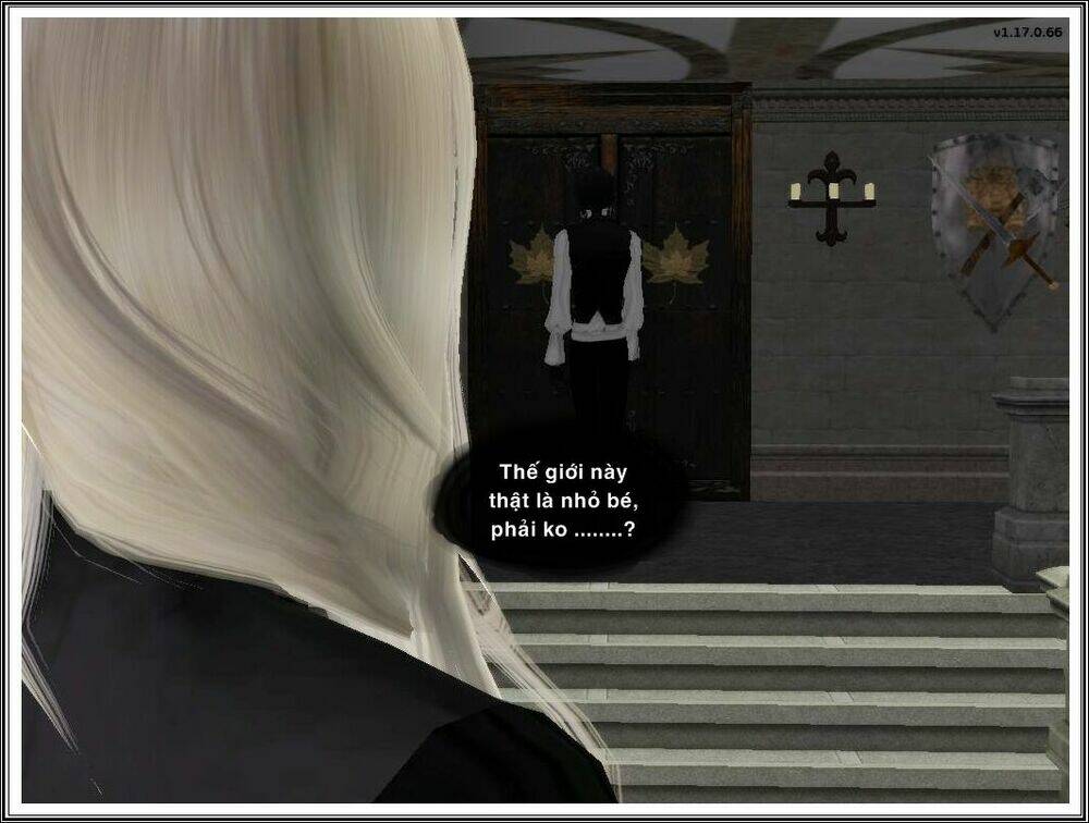 truyện sims - earl story chapter 51 33