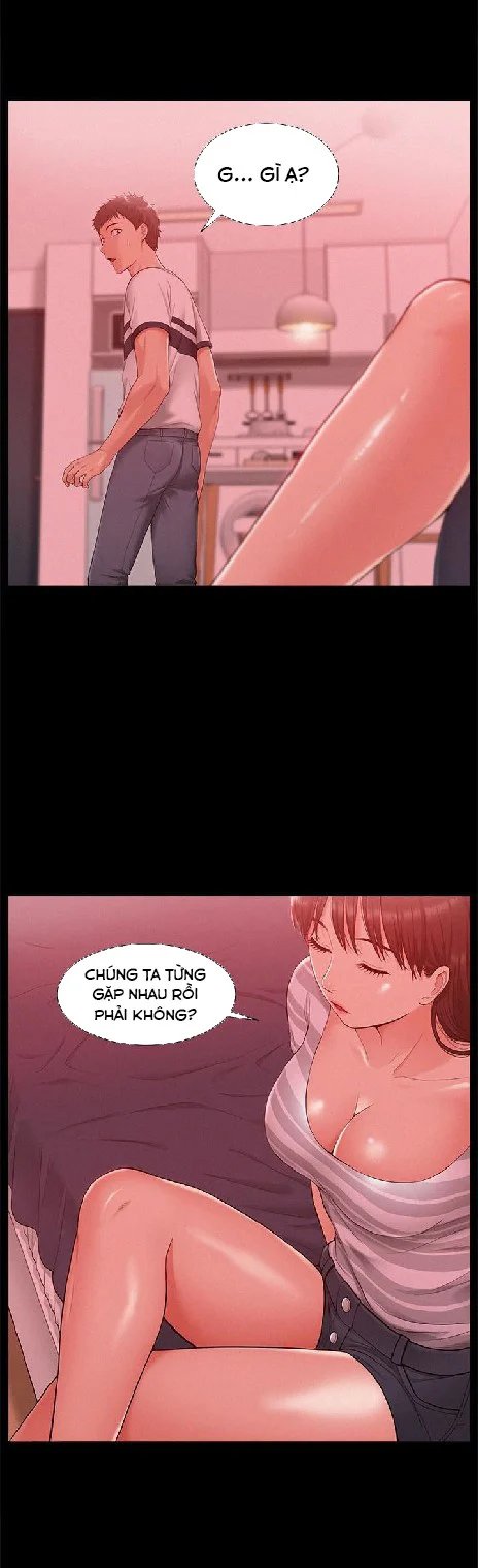 phép màu phòng khám chapter 11 6