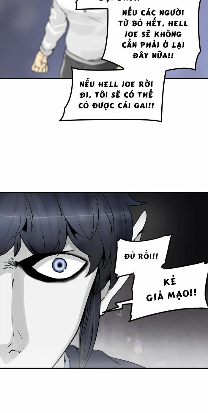 tòa tháp bí ẩn 2 chapter 252 83