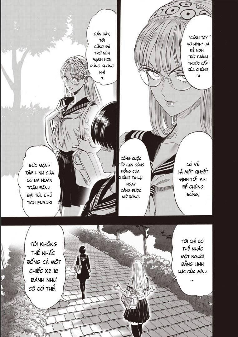 one-punch man chapter 223 3