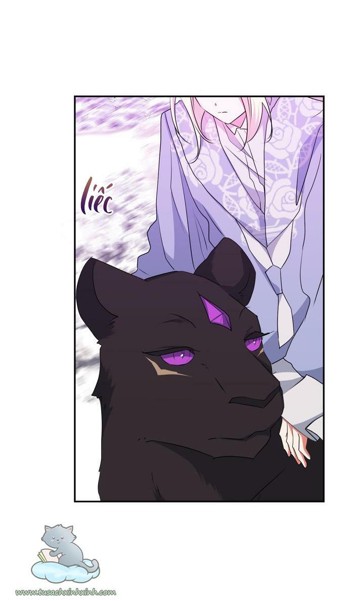 tôi đang nuôi dưỡng một con quái thú chapter 57 46