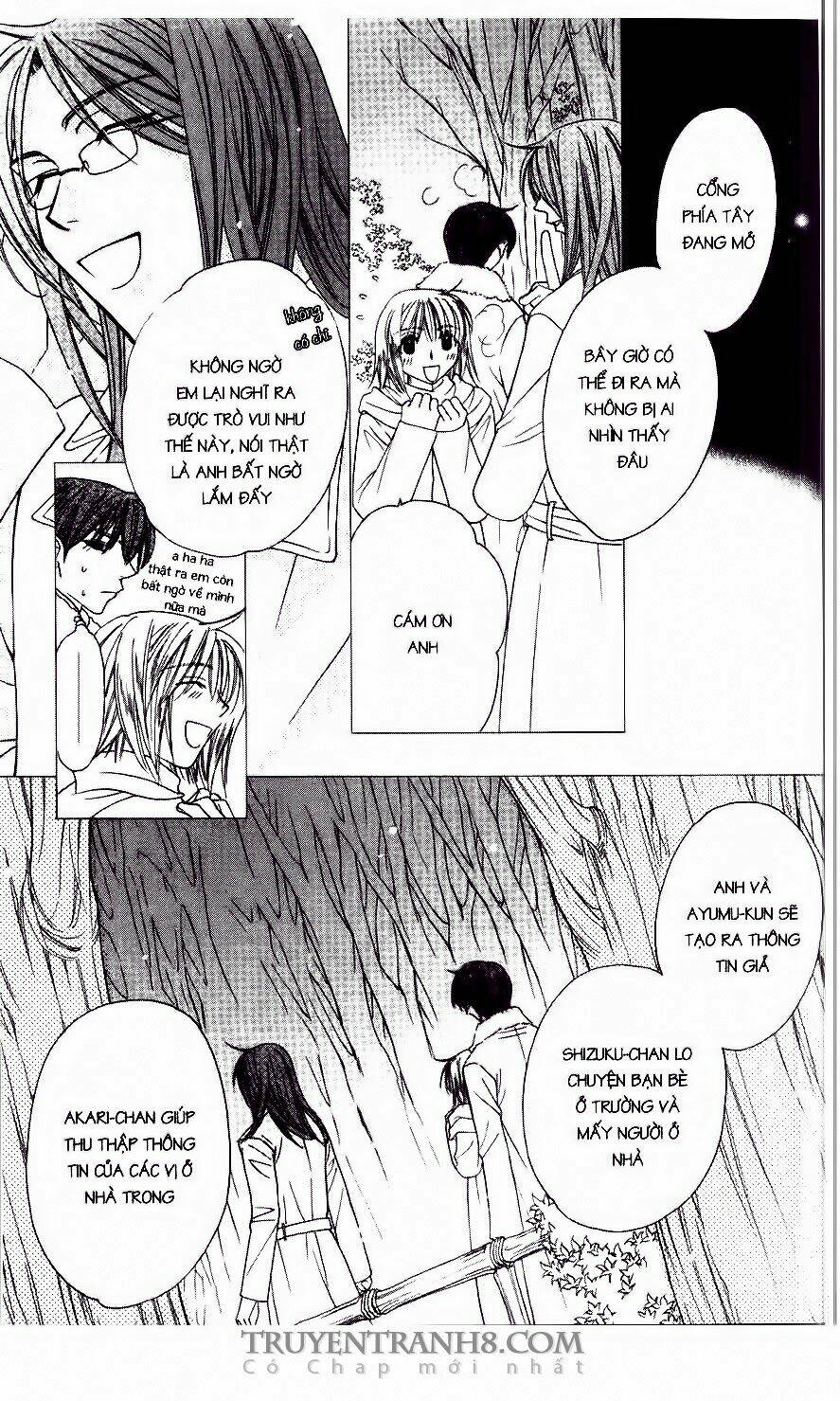 vườn địa đàng chapter 63 22