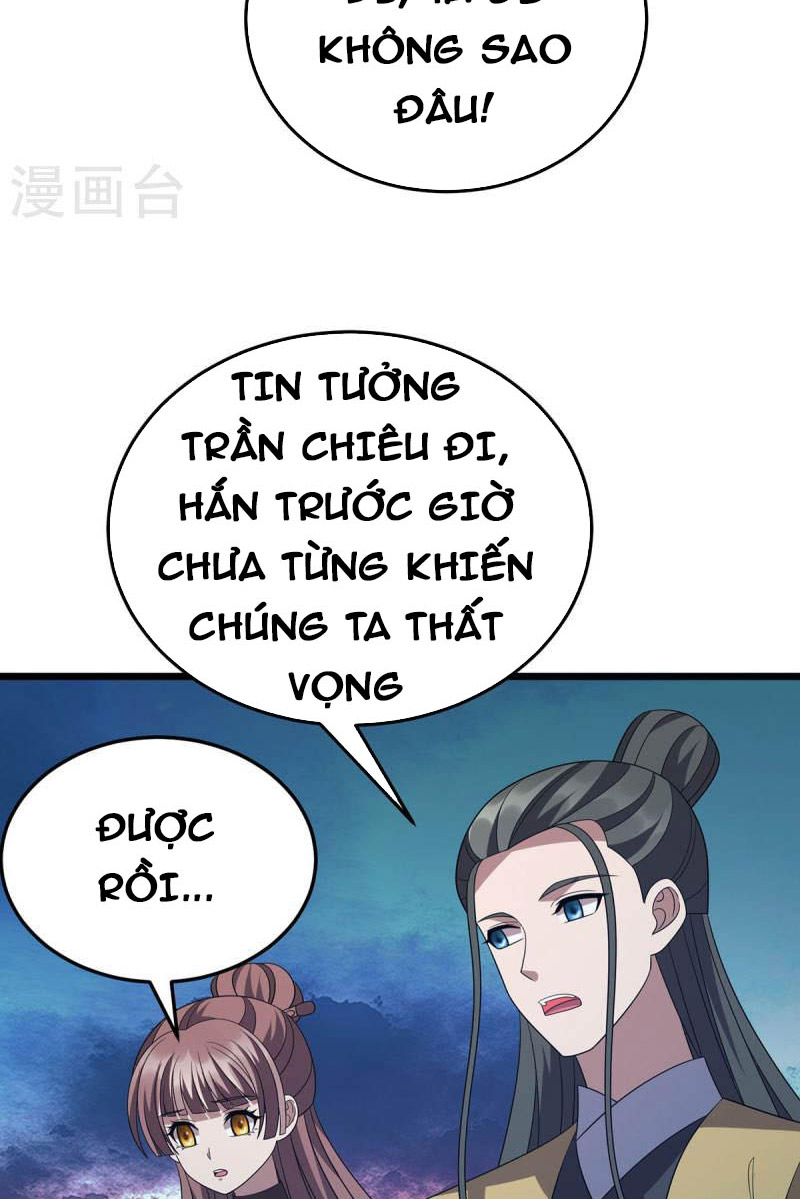 chúa tể tam giới chapter 259 39
