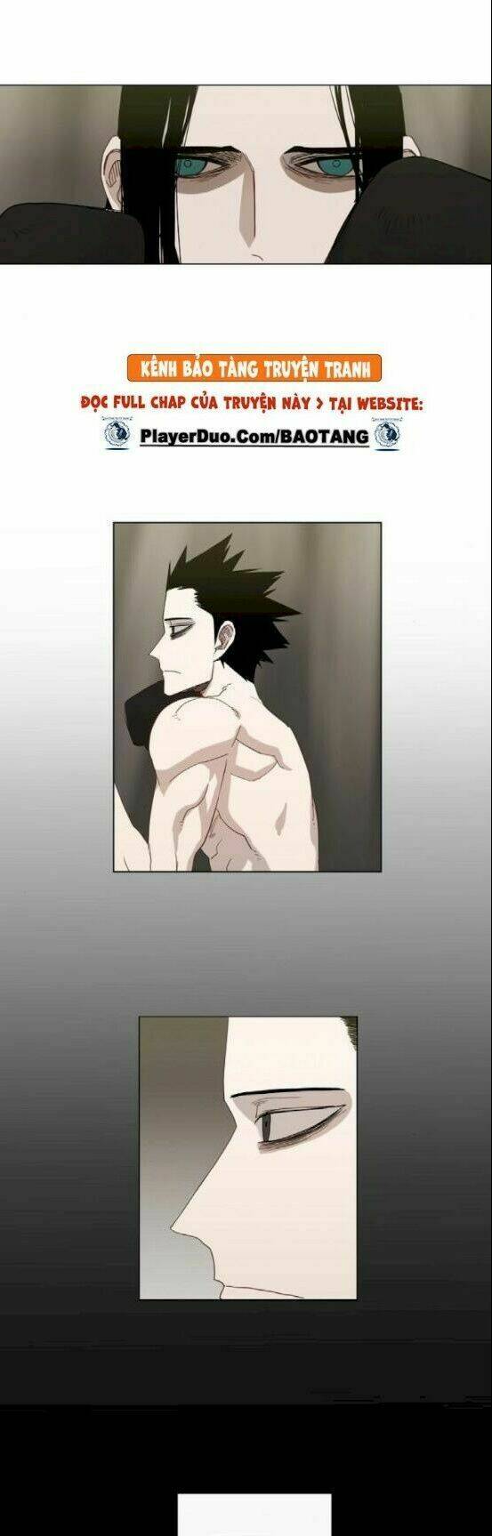 võ sĩ - the boxer chapter 29 37