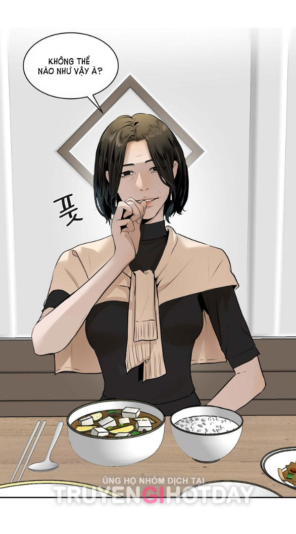 Tôi Sẽ Cho Em Hết chapter 35.1 - Trang 10