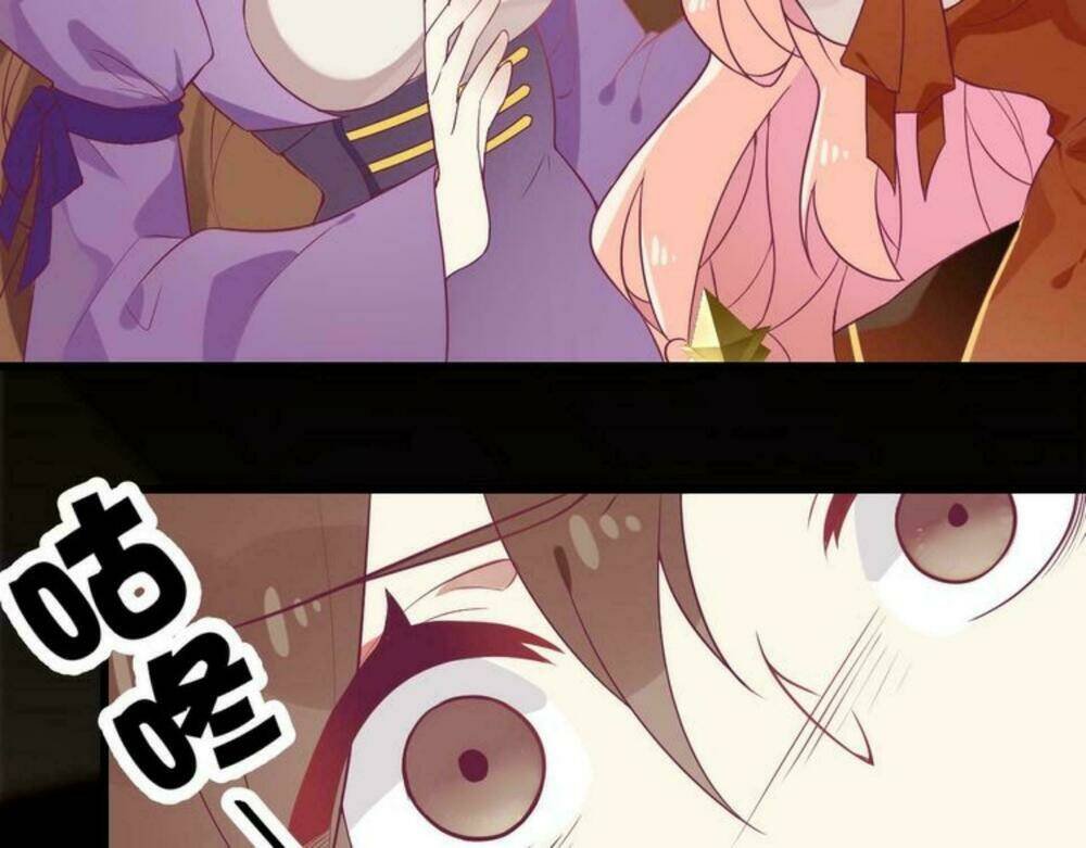 tà quân khó dưỡng tiểu ma phi chapter 15 12