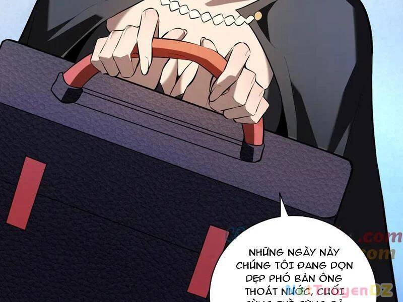 toàn dân tận thế: ta, virus quân vương chapter 32 111