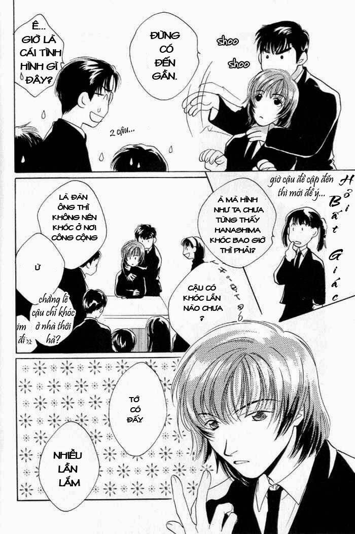 sukijanai kedo aishiteru chapter 4 7