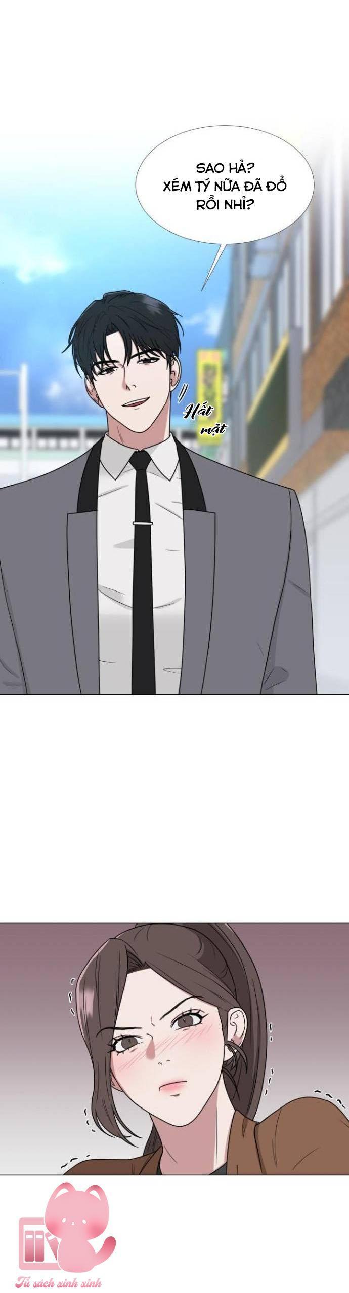 theo bản năng của em chapter 5 13