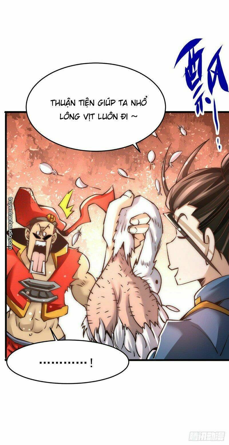 đô thị đỉnh phong cao thủ chapter 157 33