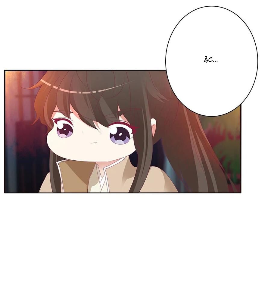 thông linh phi chapter 595 23