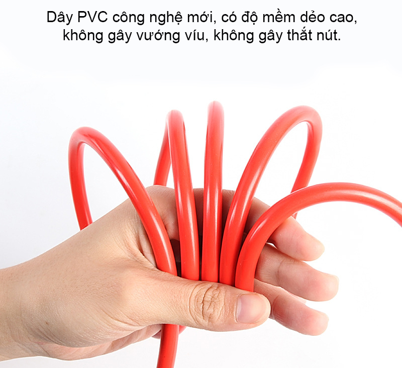 Dây câu bình ắc quy ô tô LOẠI XỊN khởi động xe hơi BY931