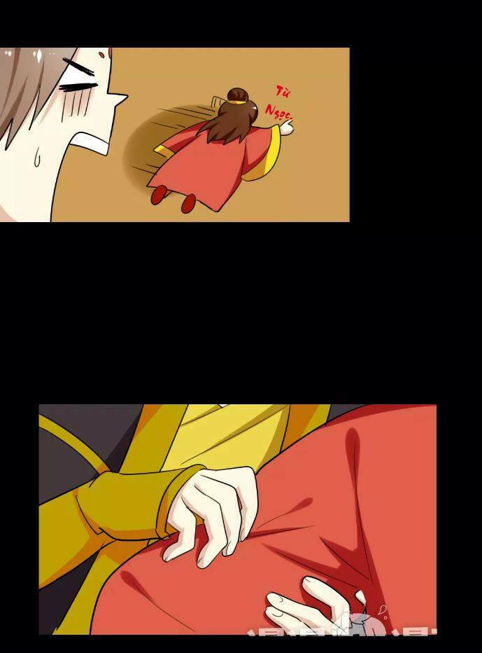 lưỡng bất nghi (full) chapter 49 4