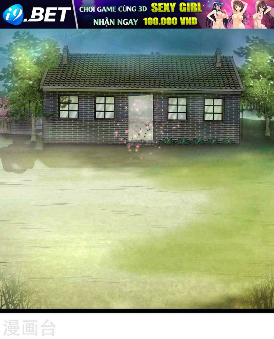 quỷ vương hai mặt quấn lấy tôi chapter 16 5