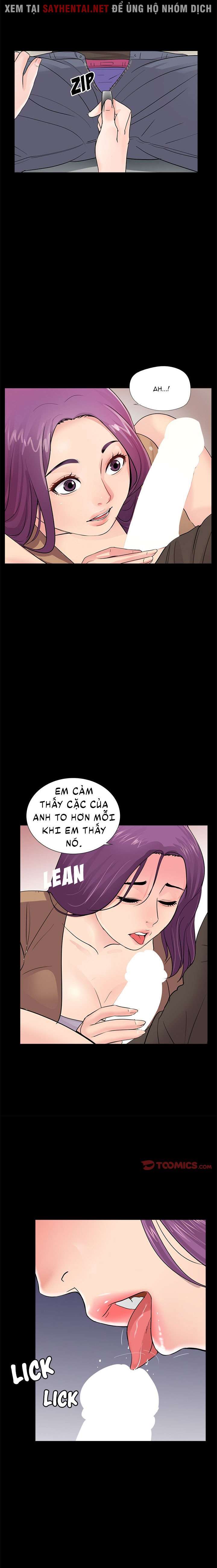 his return manhwa chapter 24 3