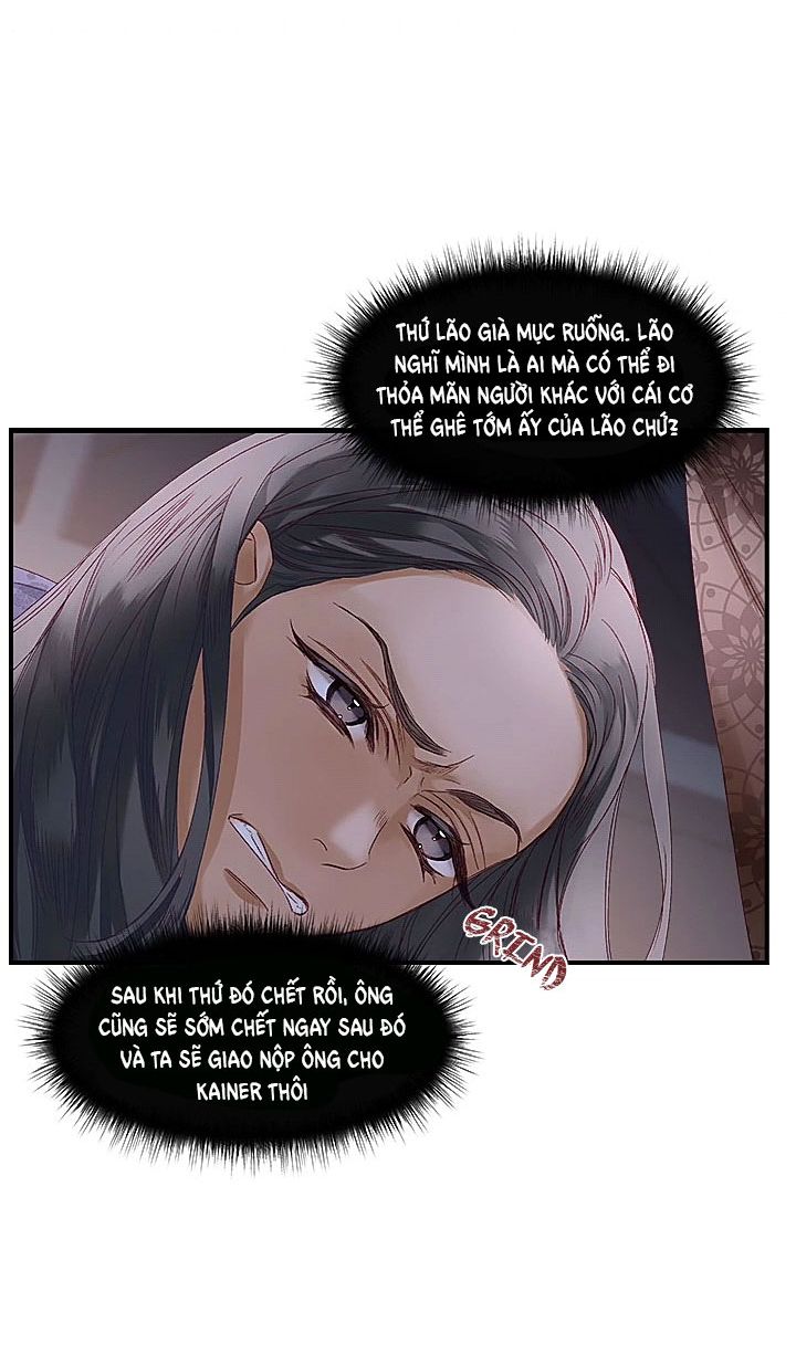 người tình của hoàng đế (full) chapter 13 43