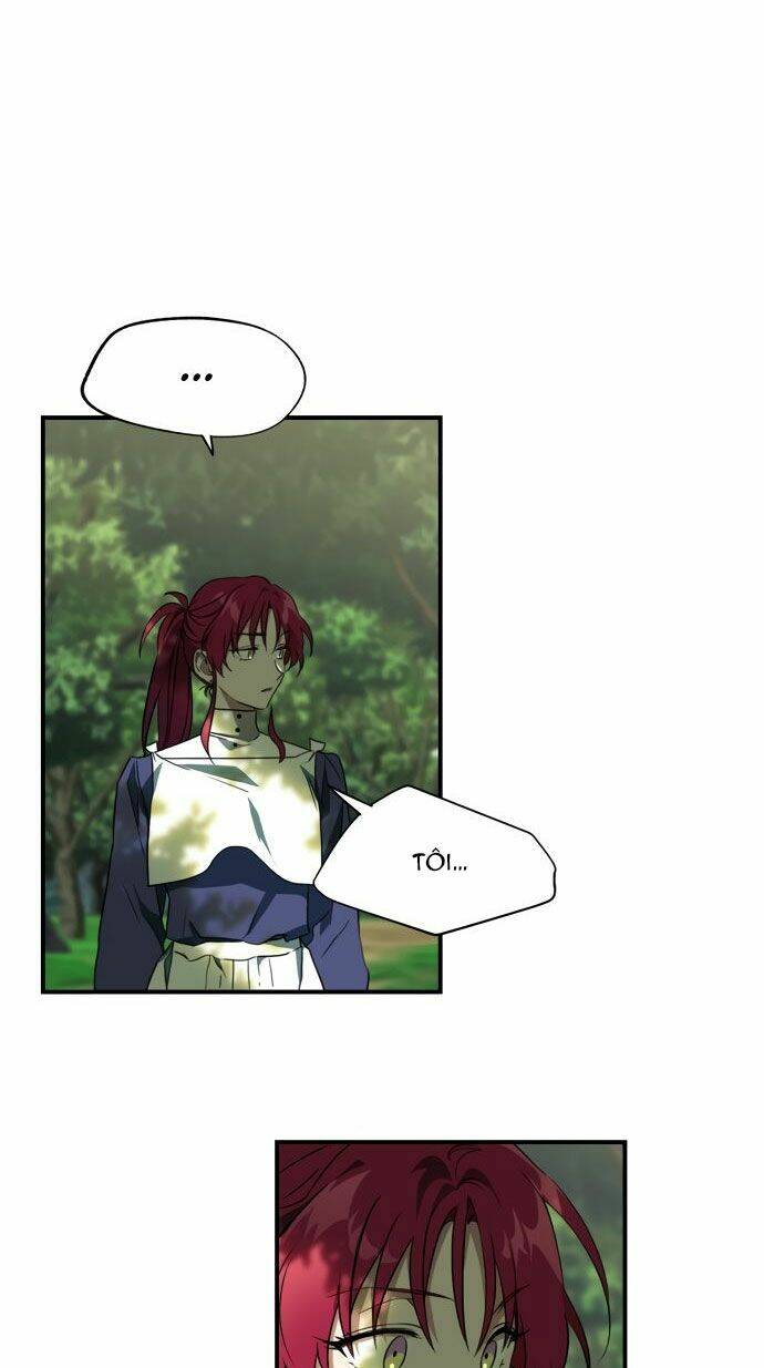 lâu đài vô danh chapter 7 40