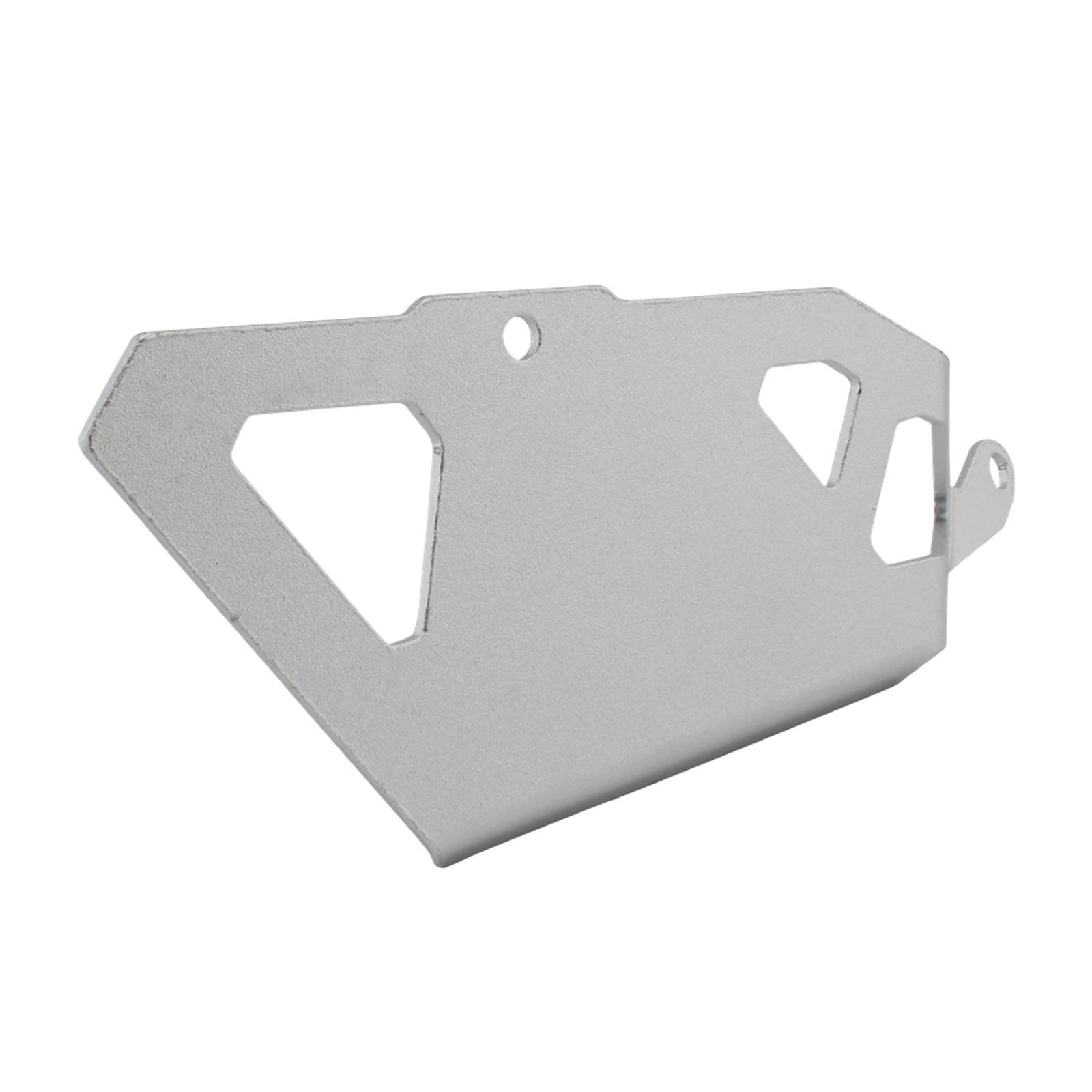 Protection Guard Cover Accessories Protects Starter for BMW R1200GS Adventure 2014
