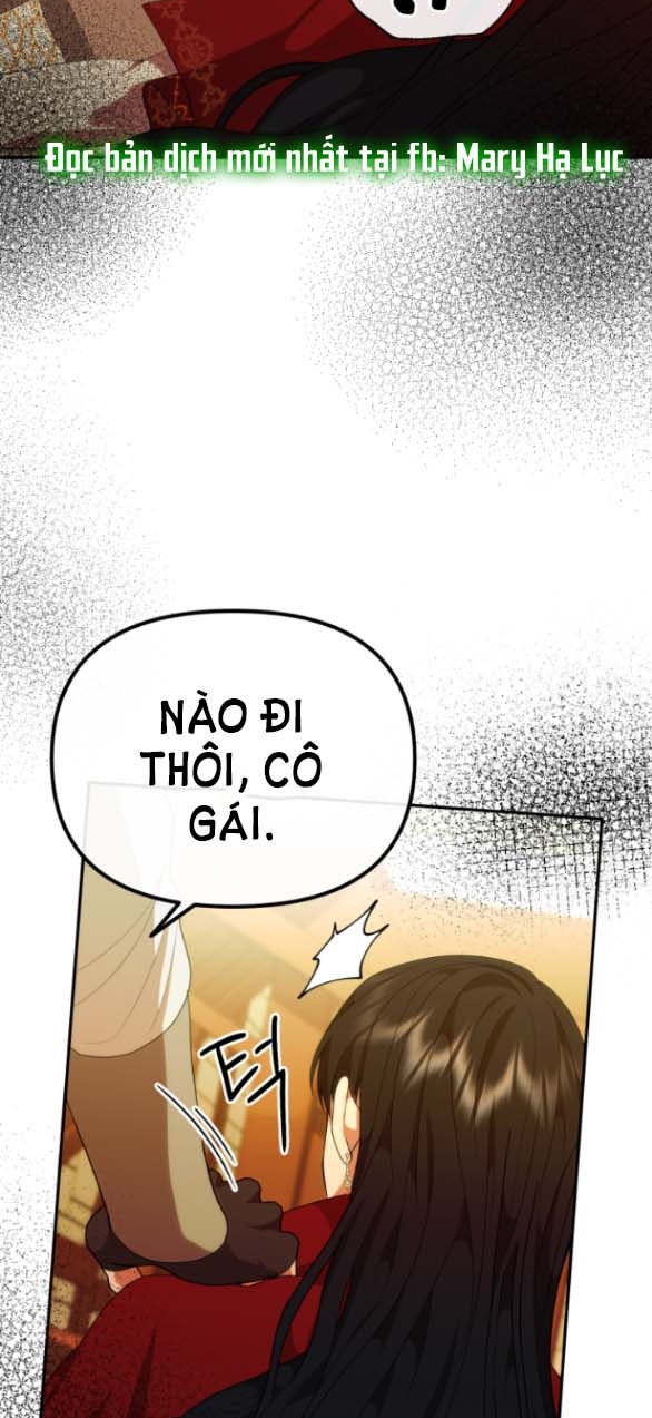 [18+] dũng sĩ vị tha chapter 3.2 22