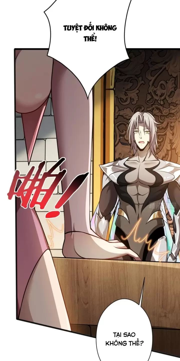 ta, chúa tể rừng xanh chapter 23 56