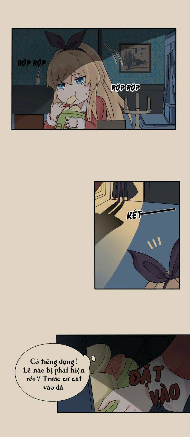 chào mừng đến với học viện yêu quái chapter 9 6