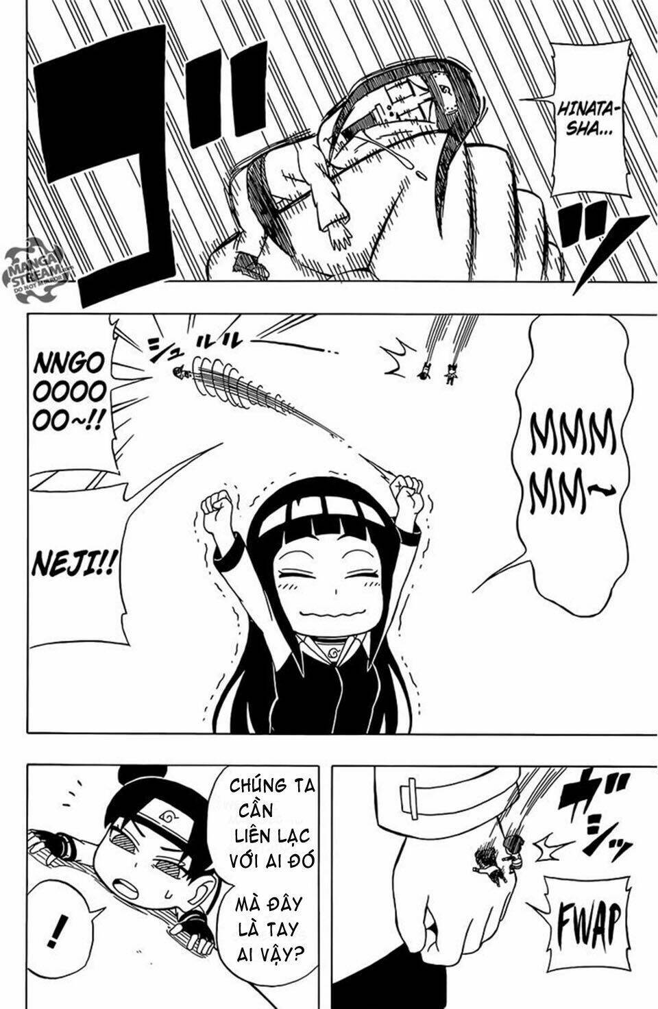 rock lee's springtime of youth chapter 30 14