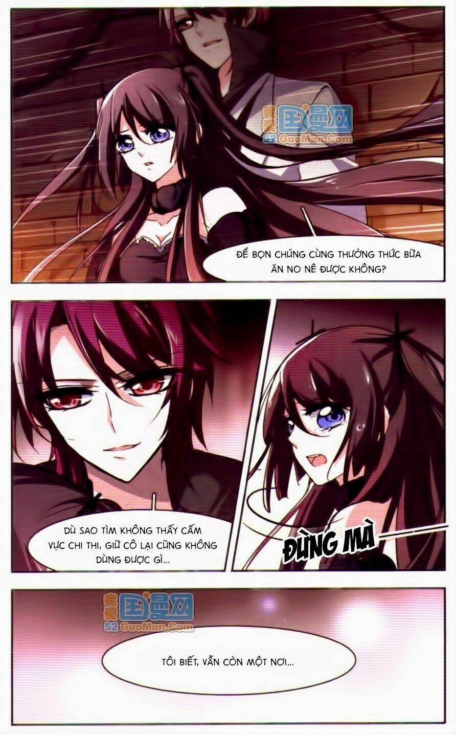 huyết tộc cấm vực chapter 9 4