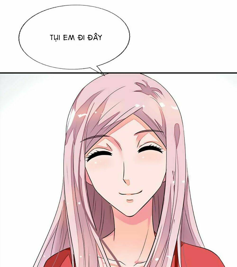 em vẫn còn nhỏ chapter 20 9