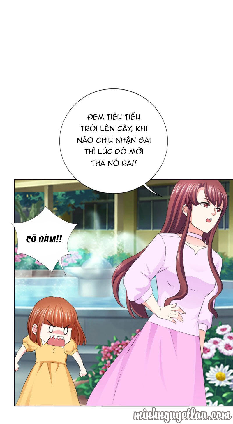 cẩm tú trùng sinh: chào buổi sáng phó thái thái chapter 56 3