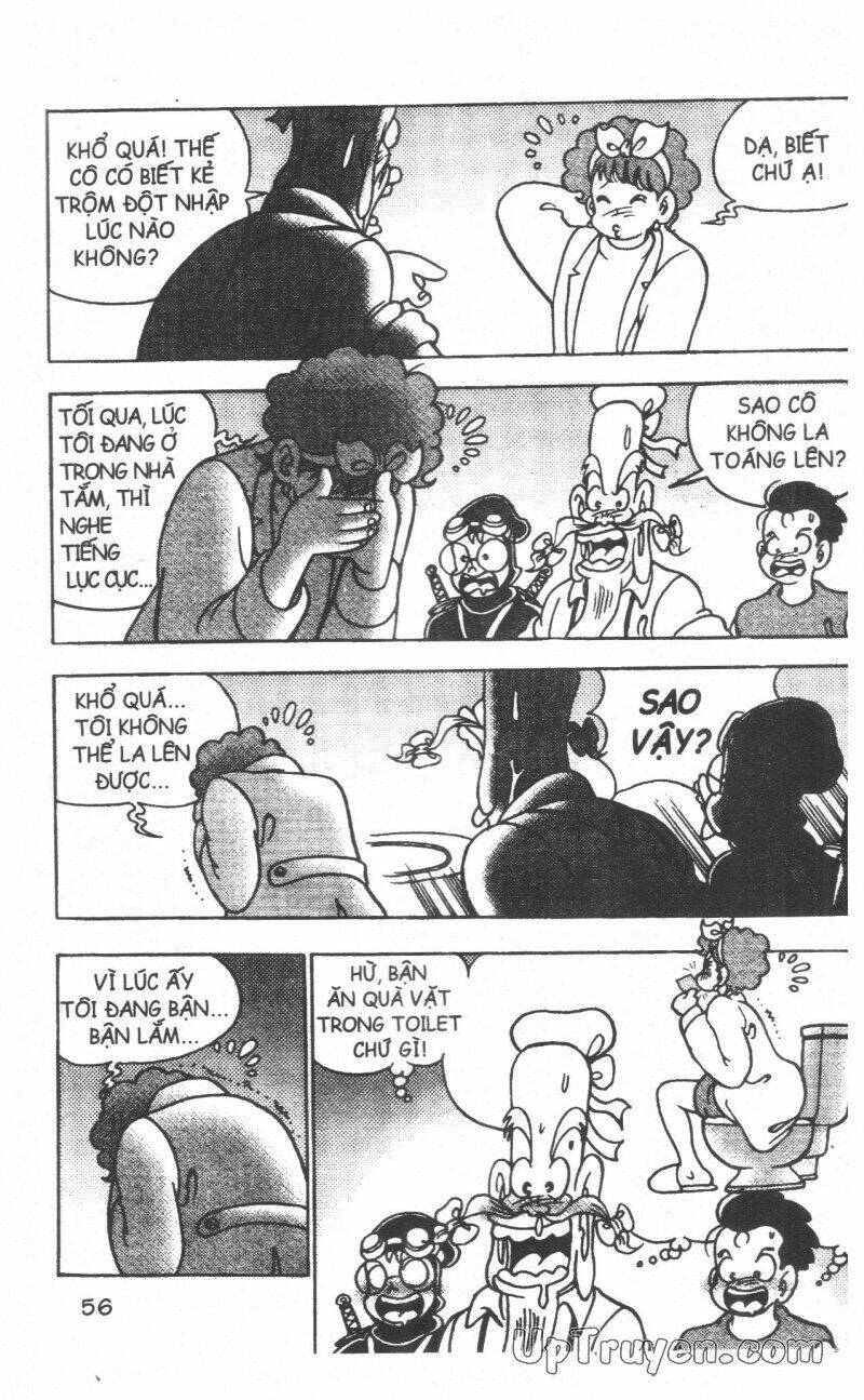 đội quân nhí nhố chapter 21 59