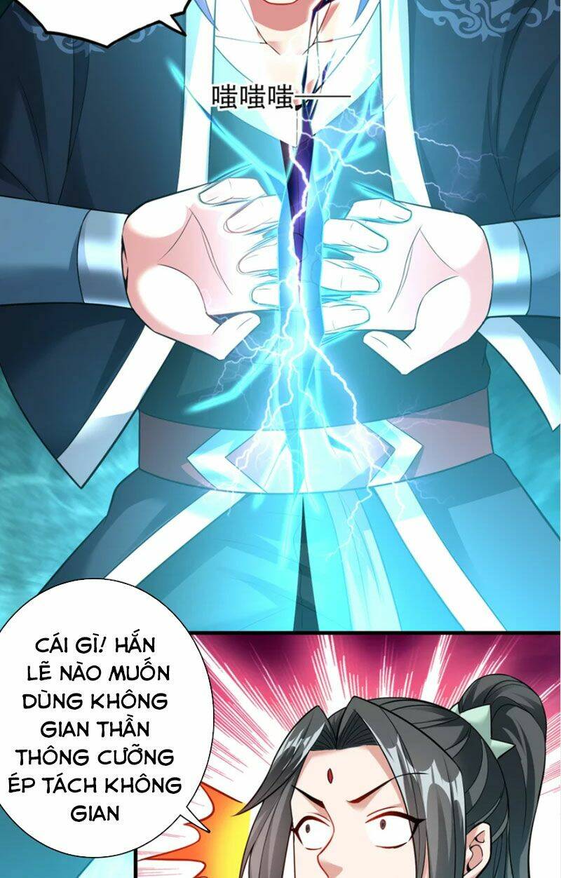 đạo ấn chapter 186 15