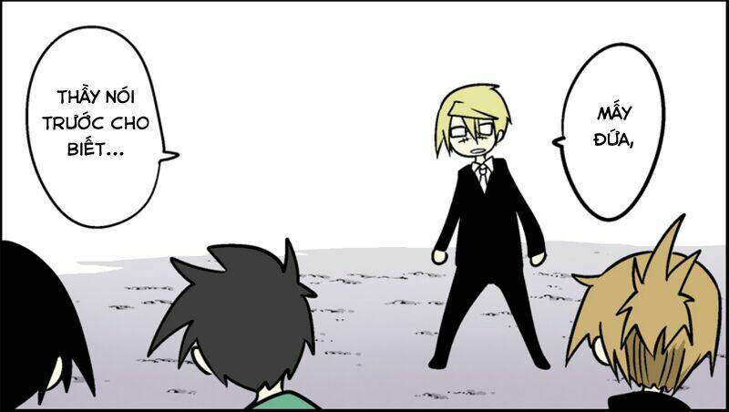 senyuu chapter 102 41