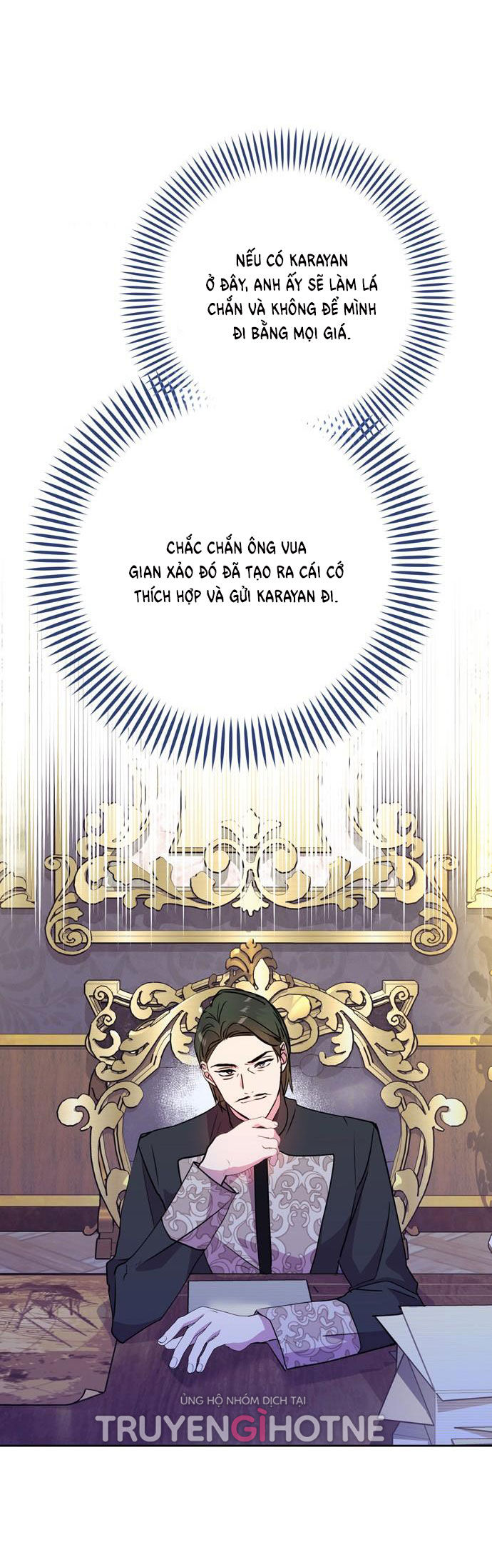 mỗi đêm chồng tôi đều biến đổi chapter 1.2 7