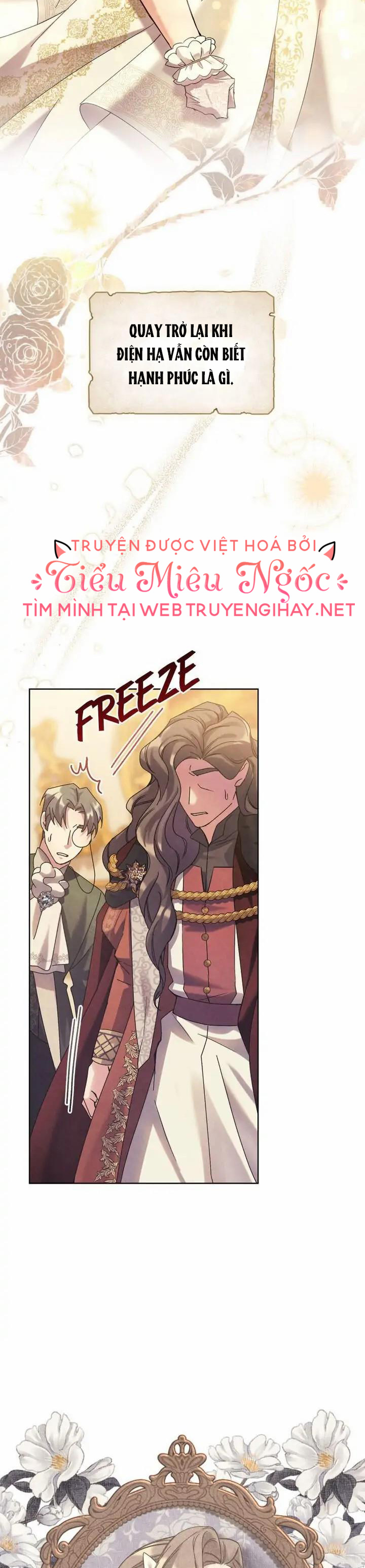 nỗi buồn của chú hề chapter 27 21