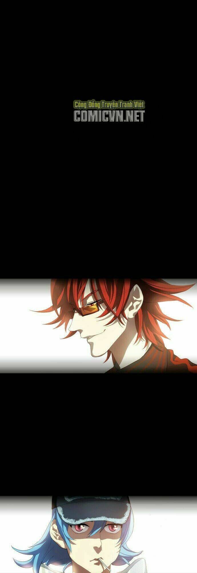 si mun - người giao tiếp với linh hồn chapter 0 26