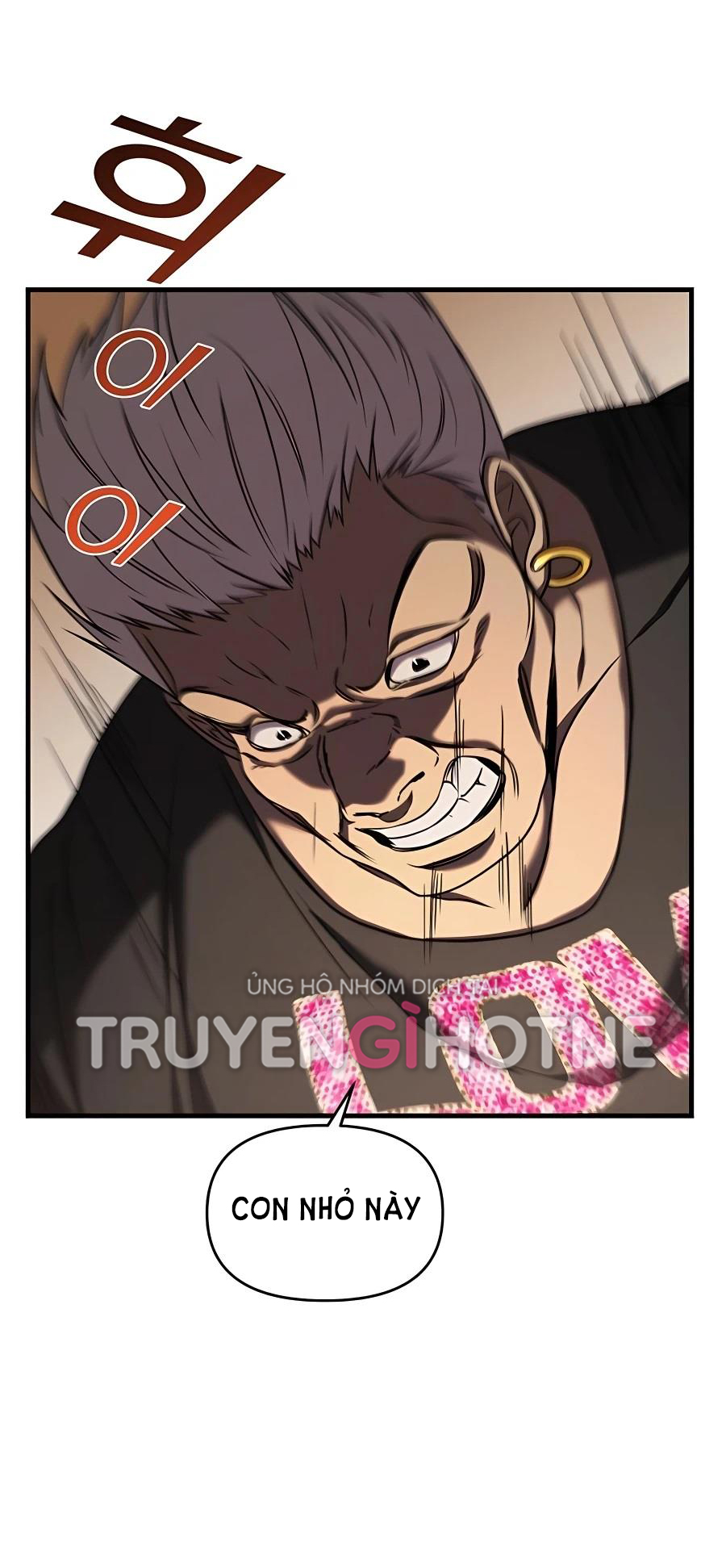 phản diện thuần túy chapter 43.2 3