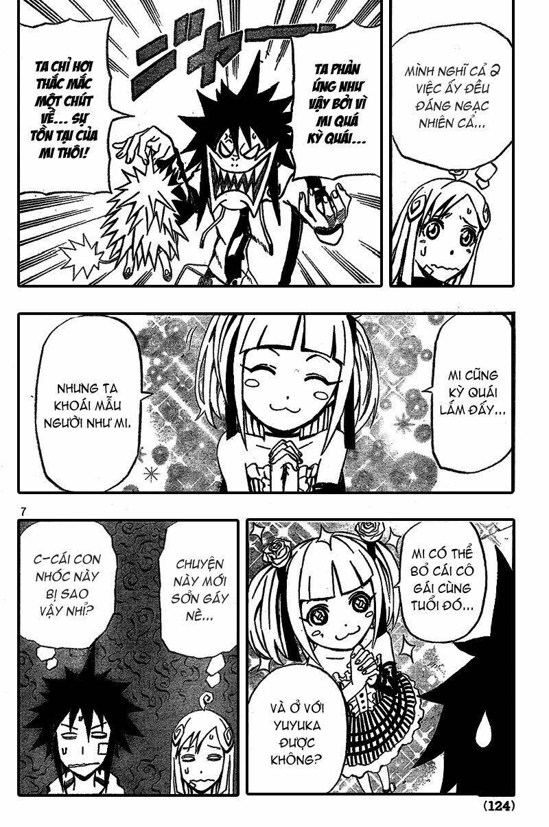 blazer driver chapter 7 7