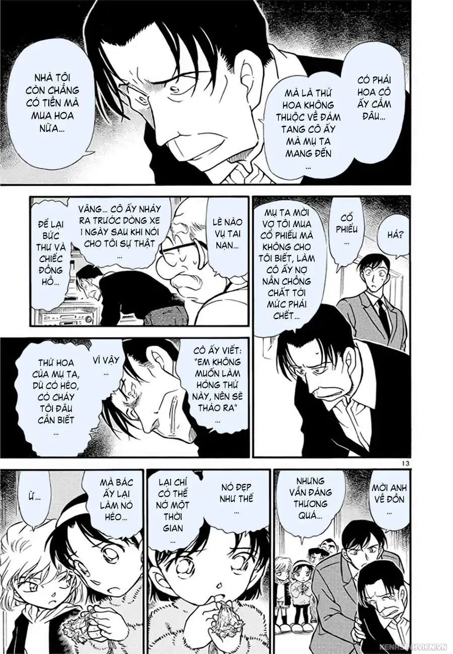 conan chapter 337 13