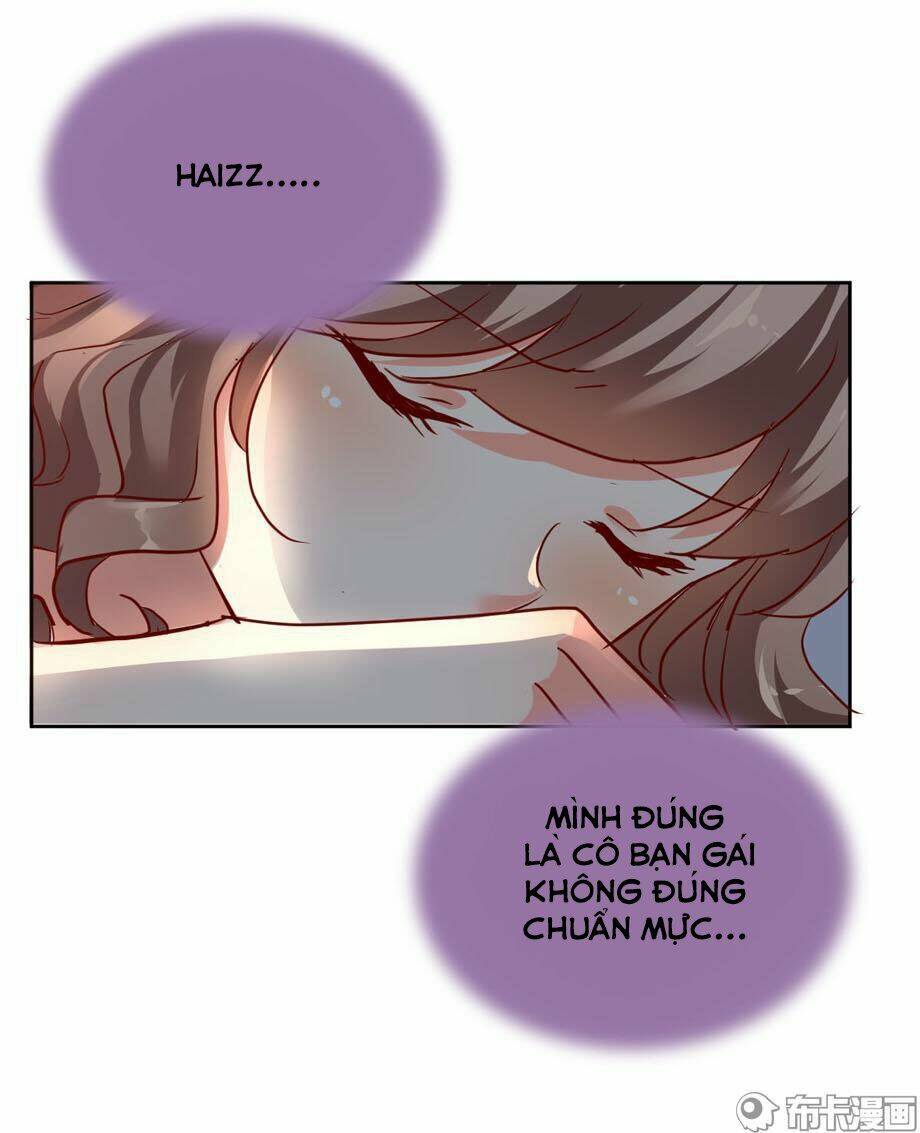 cô gái đặc biệt nhất của tôi chapter 30 6