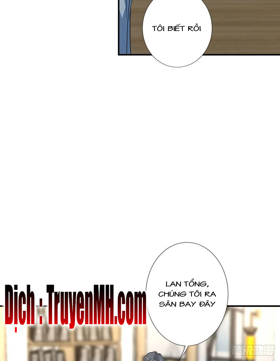 thí hôn lão công, cần giúp sức chapter 261 7