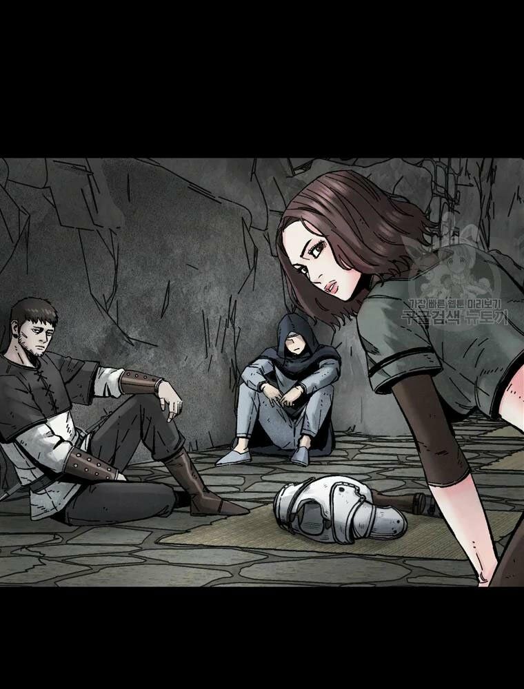 mật mã mê cung chapter 17 27