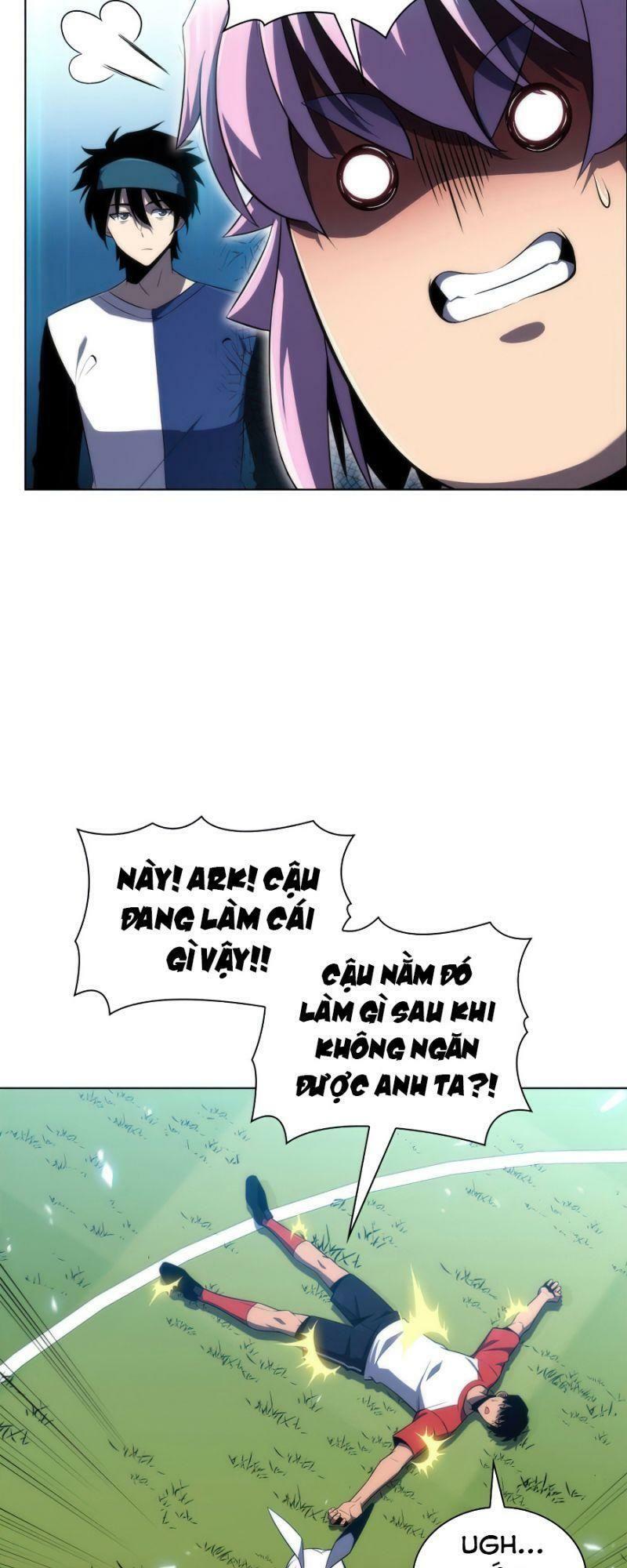 kẻ thách đấu chapter 20 42