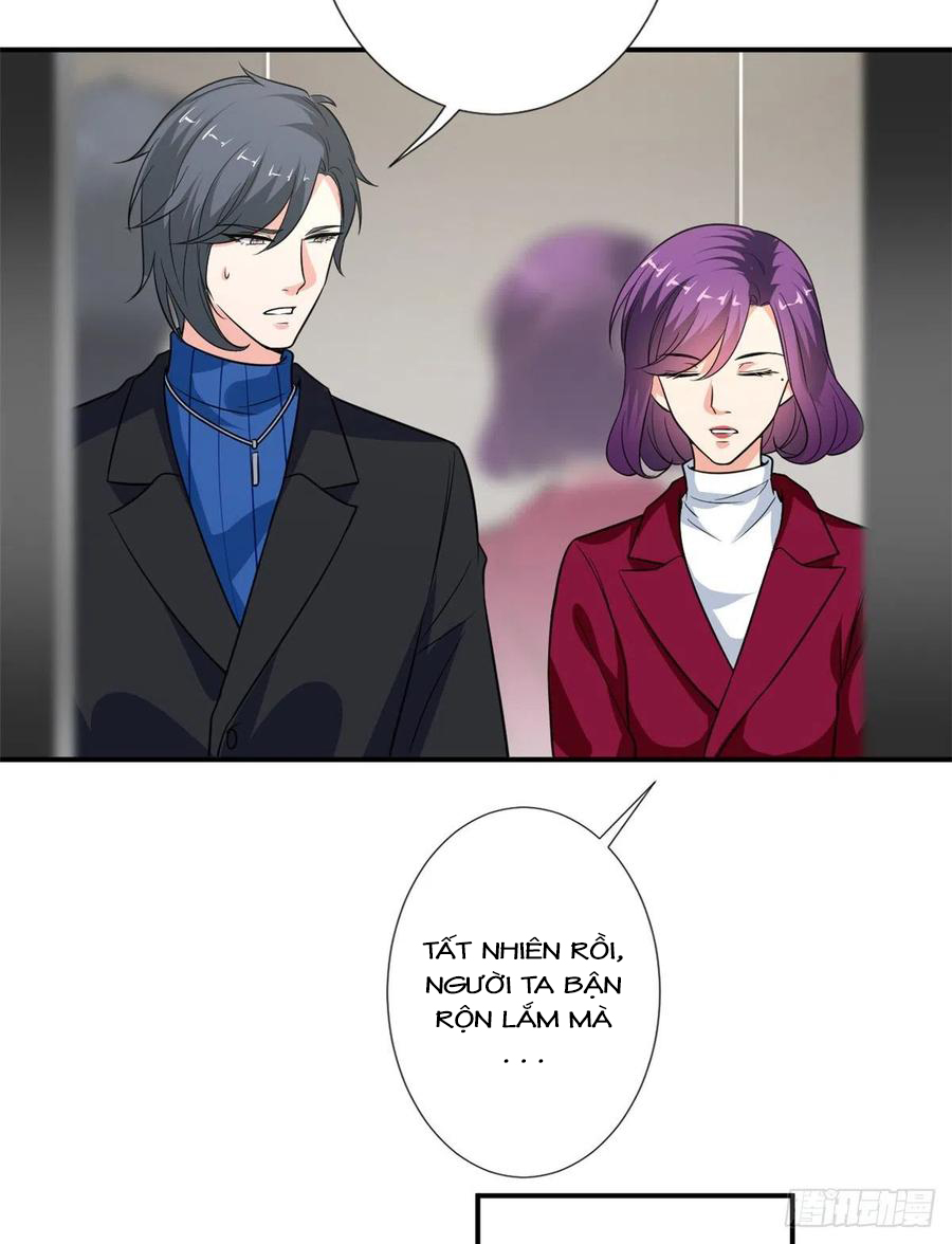 thí hôn lão công, cần giúp sức chapter 263 5